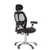 Kontoritool CorpoComfort BX-4144 Beauty Line, must