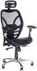 Ergonoomiline kontoritool CorpoComfort BX-4036, must