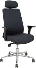 Kontoritool SANTO Home4you, must