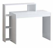 Kirjutuslaud Kalune Design Trella, valge