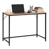 Kirjutuslaud Springos HF0044, 100 x 50 x 76 cm