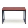 Arvutilaud ModernHome PWDNZ-303, pruun
