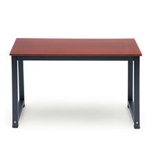 Arvutilaud ModernHome PWDNZ-303, pruun