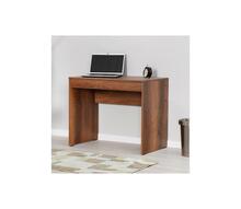 Kirjutuslaud Kalune Design CMS-301-OO-1, 75 x 90 cm, pruun