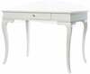 Kirjutuslaud Kalune Design Albero 31, valge