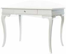 Kirjutuslaud Kalune Design Albero 31, valge