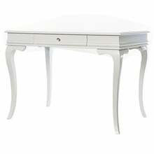 Kirjutuslaud Kalune Design Albero 30, valge