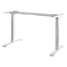 Reguleeritava kõrgusega laua raam Amona SH312T9-DM-PRO, 2 mootorit, 3 astet, 140 kg