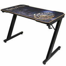 Mängurilaud Subsonic Harry Potter, SA5593-H1, sinine/kuldne/must
