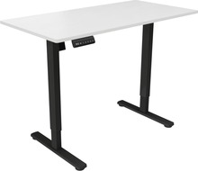 Mängulaua valgustite komplekt White Shark Obsidian-1, 2 tk, mootoriga
