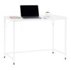 Kirjutuslaud Springos HF0042, 100 x 50 x 76 cm