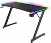 Mängurilaud Trust GXT 710 Luminus Pro RGB, must