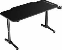Mängurilaud Ultradesk Frag, NDS-2001, must