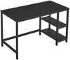 Arvutilaud Vasagle, LWD047B16, 120 x 60 cm, must