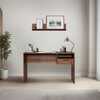 Kirjutuslaud Asir CMS-510-OO-1, 120 x 75 x 60 cm, valge