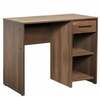 Kirjutuslaud Kalune Design CMS-505-OO-1, pähkel