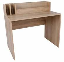 Kirjutuslaud Kalune Design Delhi, 811MDD3815, tamm