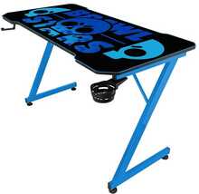 Mängurilaud Subsonic Brawl Stars SA5706-BS1, sinine