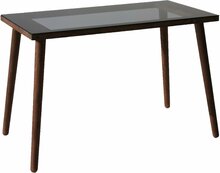 Kirjutuslaud Kalune Design Cozy, pähkel