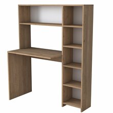 Kirjutuslaud Kalune Design HA104, tamm