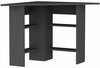 Nurgakirjutuslaud Kalune Design Corner, antratsiit