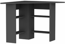 Nurgakirjutuslaud Kalune Design Corner, antratsiit