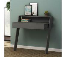 Kirjutuslaud Kalune Design Cowork, 776HMS3808, antratsiit
