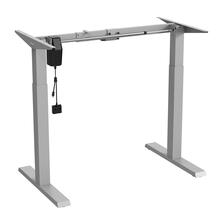 Lauaraam Ergo Office ER-403G, elektriliselt reguleeritav, hall