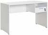 Kirjutuslaud Kalune Design CMS-510-DD-1, valge