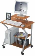 Arvutilaud Techly ICA-TB 218, pruun