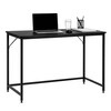 Kirjutuslaud Springos HF0043, 100 x 50 x 76 cm