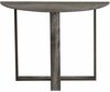 Laud Kalune Design Middle, 106 x 45 x 77 cm, mänd