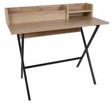Kirjutuslaud Kalune Design Havana, 811MDD3814, tamm