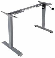 Lauajalg Home4you Ergo Optimal, 71 - 116 cm, hall