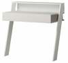 Kirjutuslaud Kalune Design Cowork, 776HMS3807, valge