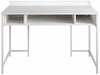 Kirjutuslaud Kalune Design Tumata, 541HDL1121, valge