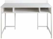 Kirjutuslaud Kalune Design Tumata, 541HDL1121, valge
