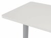 Lauaplaat Home4you Ergo Table Top, 140 x 70 x 2,5 cm, valge