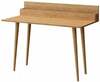 Kirjutuslaud Kalune Design Rammi, tamm/pruun