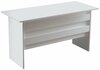 Kirjutuslaud Kalune Design Vario A, 956LCS1103, valge