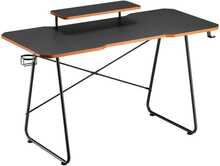 Mängurilaud Maclean RS170, 850 mm, must