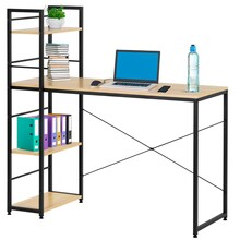 Kirjutuslaud Springos HF0047, 120 x 64 x 120 cm