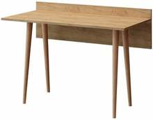 Kirjutuslaud Kalune Design Imma, tamm