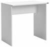 Kirjutuslaud Kalune Design CMS-101-BB-1, 75 x 72 cm, valge