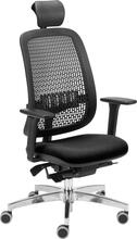 Kontoritool Office Products Skiatos, 23023651-05, must