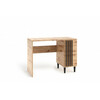 Kirjutuslaud ADRK Furniture LIV07, pruun