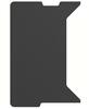 Lauaplaat Genesis Holm Modular Side Desk Top Left 50 cm, NDS-2280, antratsiitmust