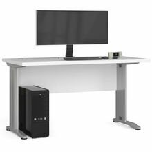 Arvutilaud Akord BM-135, valge