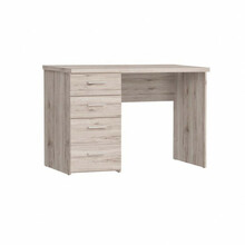 Kirjutuslaud Domoletti NET106 MT935-D41, tamm, 110 x 60 x 76,5 cm