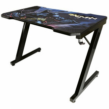 Mängurilaud Subsonic Pro Batman, SA5593-B1, must/sinine